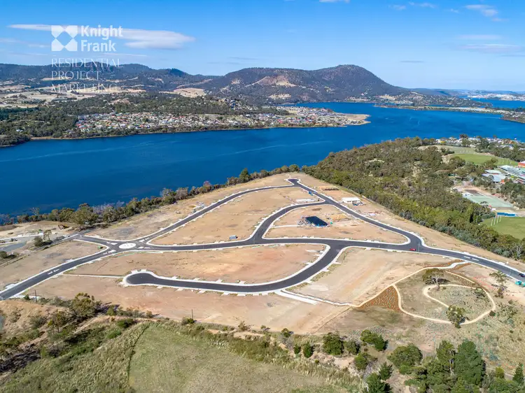 Third view of Homely land listing, LOT 164, 231 Main Road, Austins Ferry TAS 7011