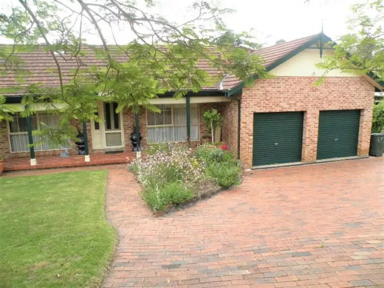 22 Riches Avenue, Woodford NSW 2778