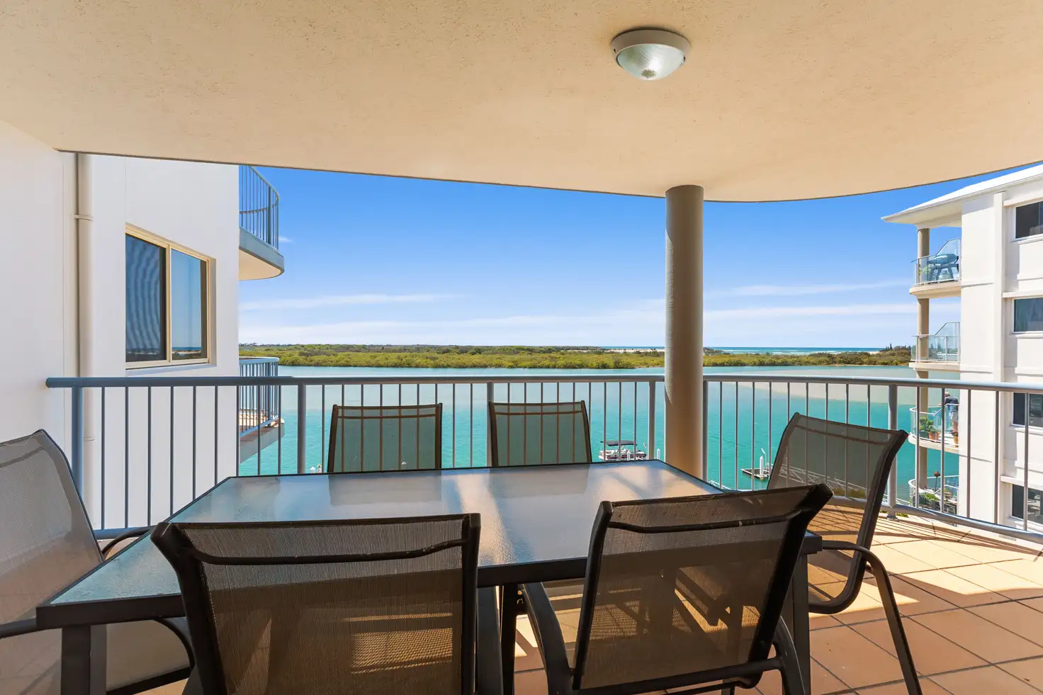 Main view of Homely unit listing, 26/136 Duporth Avenue, Maroochydore QLD 4558