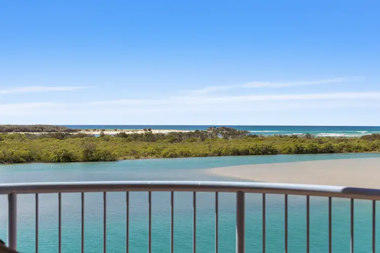 Fifth view of Homely unit listing, 26/136 Duporth Avenue, Maroochydore QLD 4558