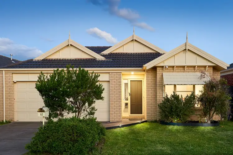 12 Banfield Place