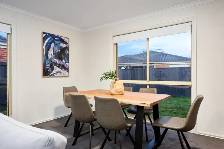 Fifth view of Homely house listing, 12 Banfield Place, Lyndhurst VIC 3975