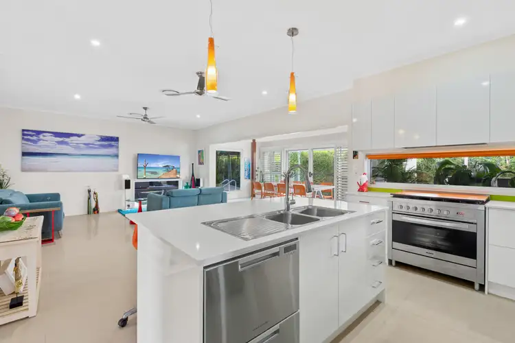 Second view of Homely house listing, 20 Bribie Place, Mountain Creek QLD 4557