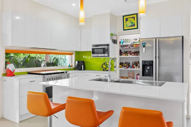 Fifth view of Homely house listing, 20 Bribie Place, Mountain Creek QLD 4557