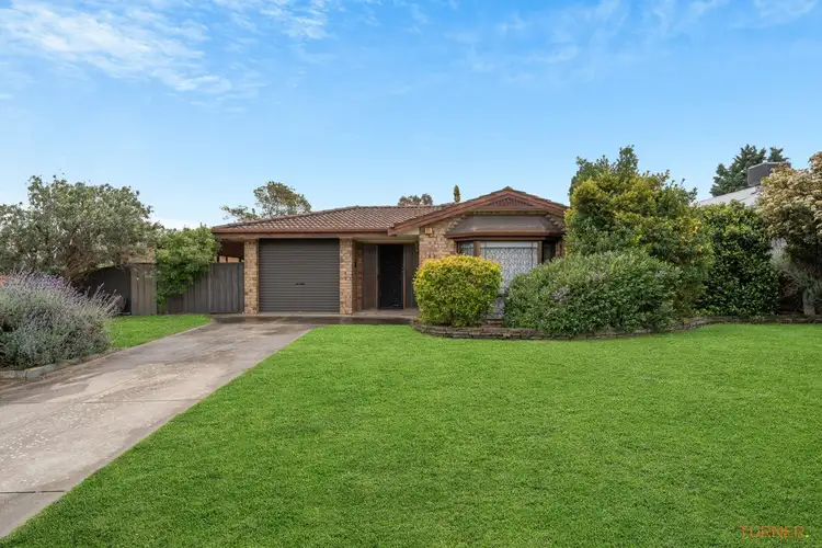 Main view of Homely house listing, 1 Siegersdorf Crescent, Old Reynella SA 5161