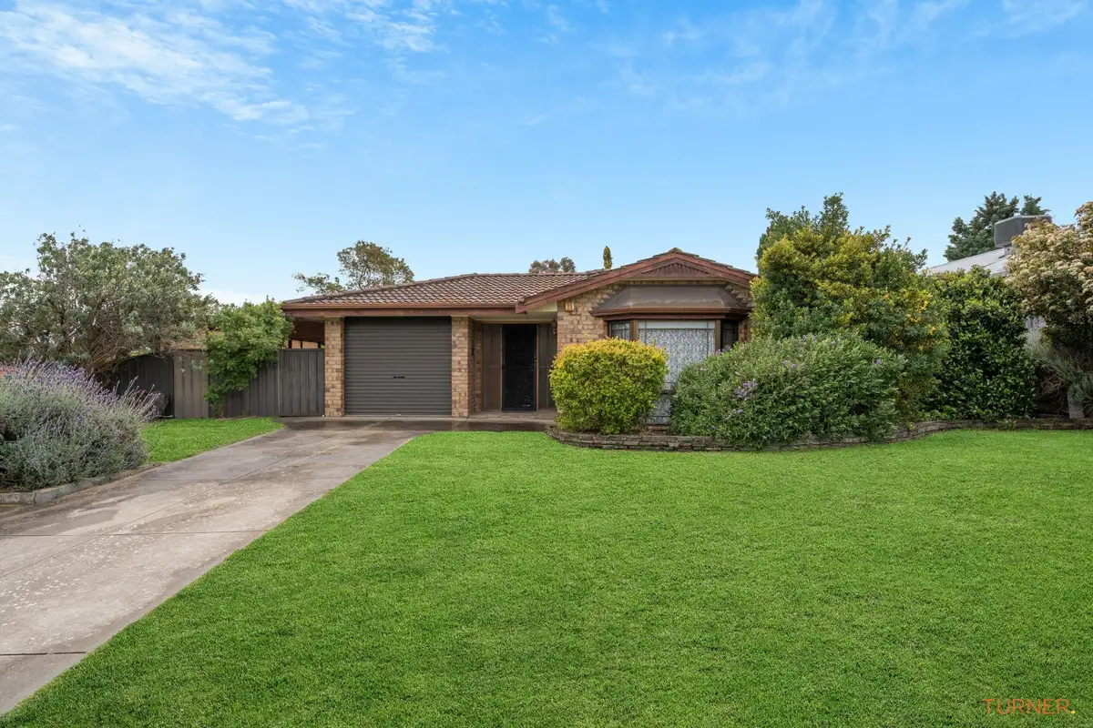 Main view of Homely house listing, 1 Siegersdorf Crescent, Old Reynella SA 5161