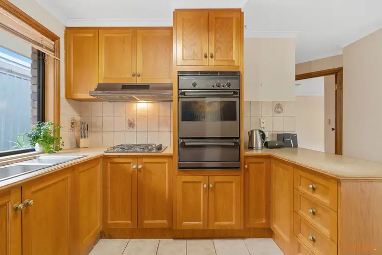 Second view of Homely house listing, 1 Siegersdorf Crescent, Old Reynella SA 5161