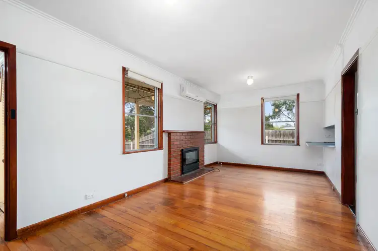 Second view of Homely house listing, 15 Hoddle Street, Sale VIC 3850