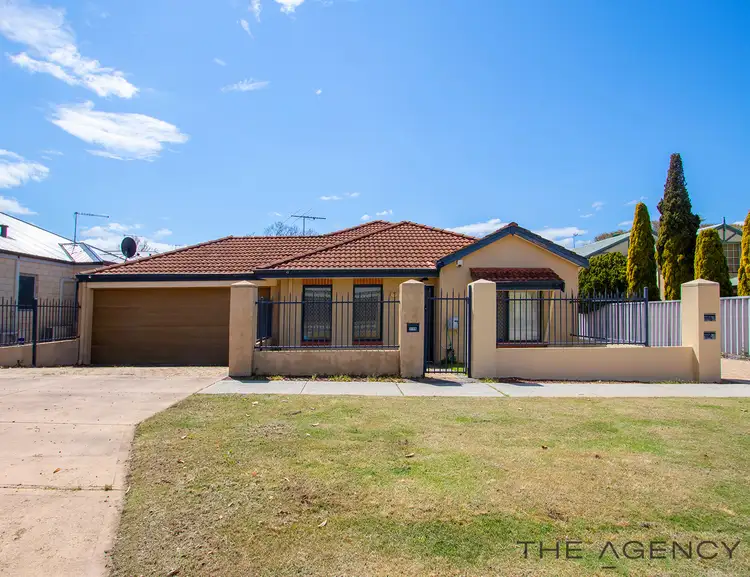 119A Fitzroy Road, Rivervale WA 6103