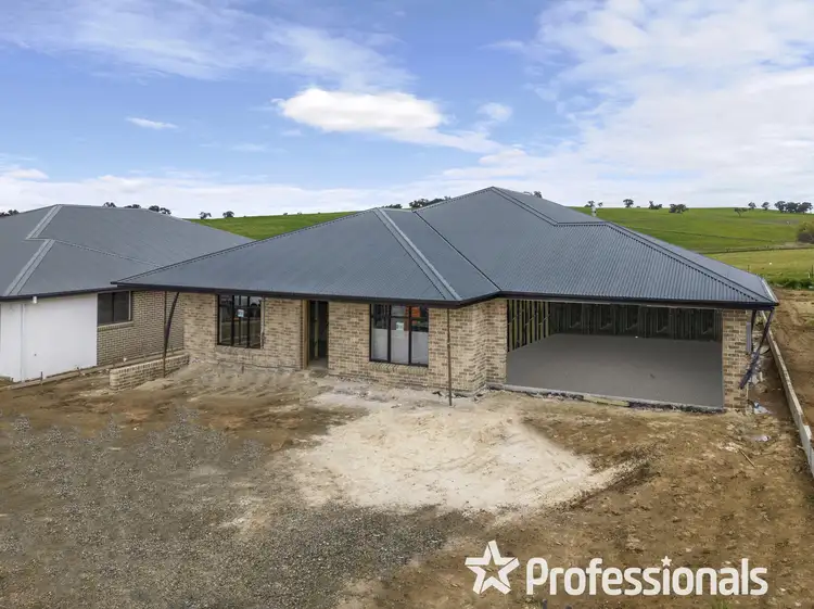 Main view of Homely house listing, 137 Hughes Street, Kelso NSW 2795