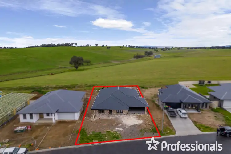 Second view of Homely house listing, 137 Hughes Street, Kelso NSW 2795