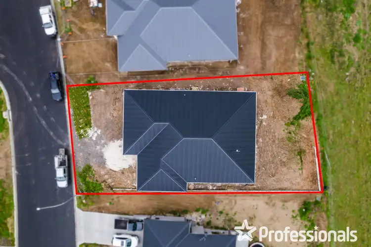 Third view of Homely house listing, 137 Hughes Street, Kelso NSW 2795