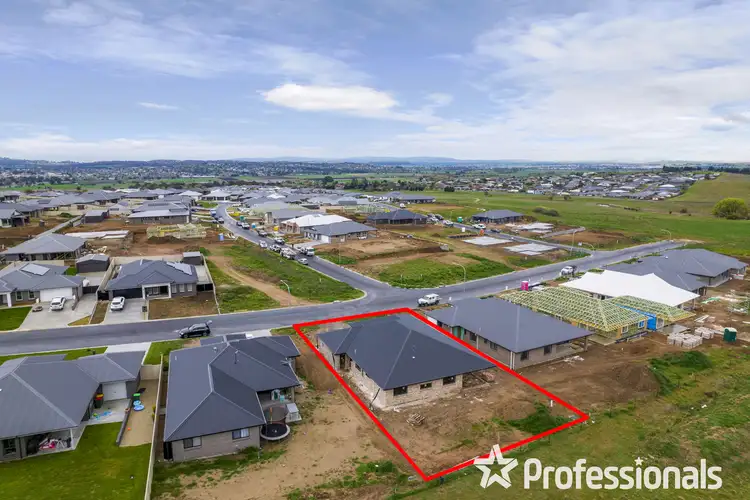 Fourth view of Homely house listing, 137 Hughes Street, Kelso NSW 2795