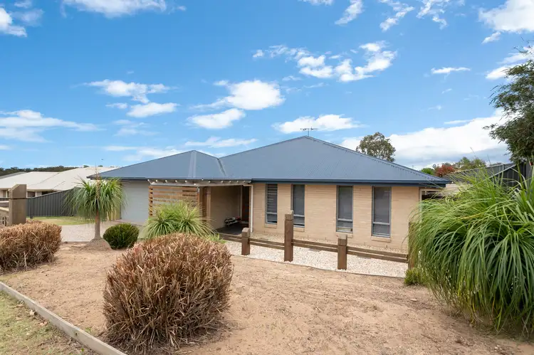 6 Natalia Court, Warwick QLD 4370