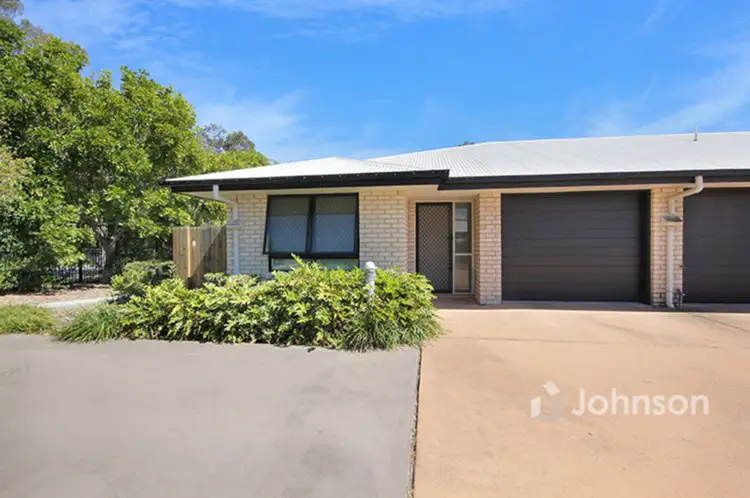 12/8 Shareece Court, Crestmead QLD 4132