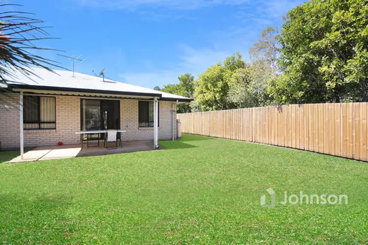 Fifth view of Homely townhouse listing, 12/8 Shareece Court, Crestmead QLD 4132