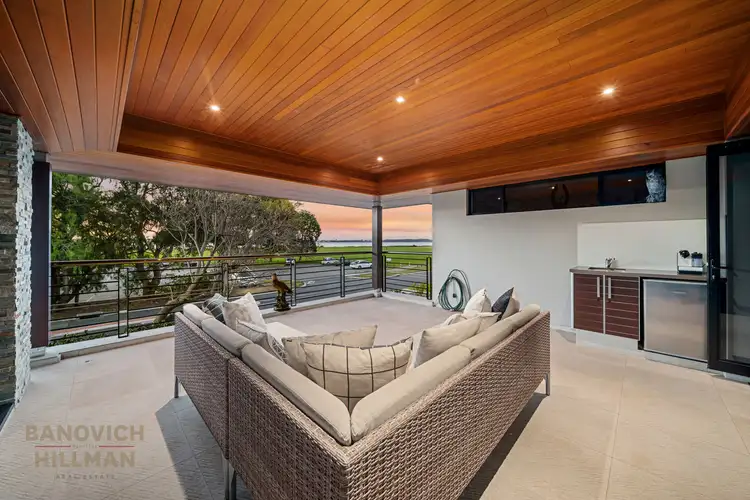 Fourth view of Homely house listing, 59A Dunkley Avenue, Applecross WA 6153