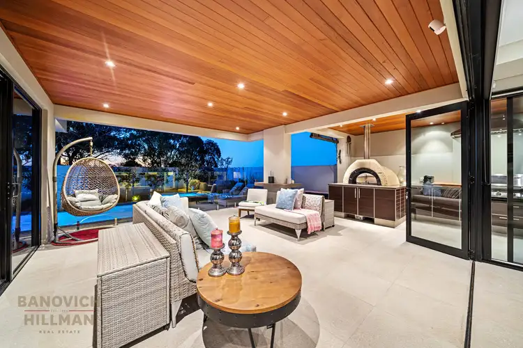 Fifth view of Homely house listing, 59A Dunkley Avenue, Applecross WA 6153