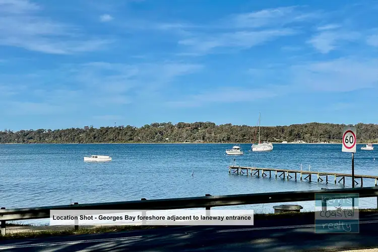 Seventh view of Homely land listing, 52 Tasman Highway, St Helens TAS 7216