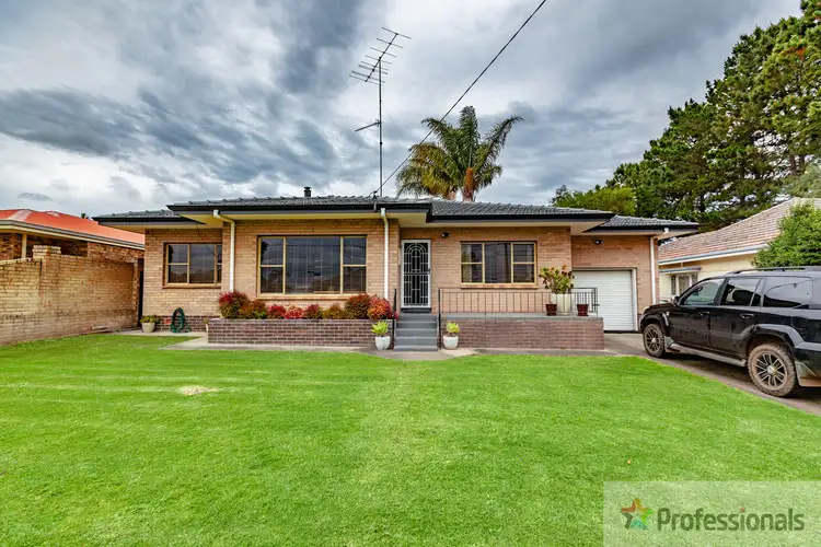 26 Maxwell Street, Manjimup WA 6258