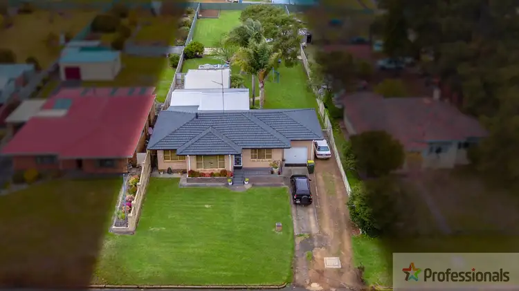 Second view of Homely house listing, 26 Maxwell Street, Manjimup WA 6258