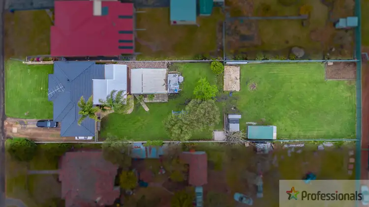 Third view of Homely house listing, 26 Maxwell Street, Manjimup WA 6258