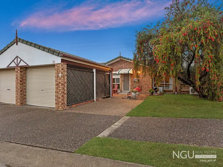 25/34 Thornton Street, Raceview QLD 4305