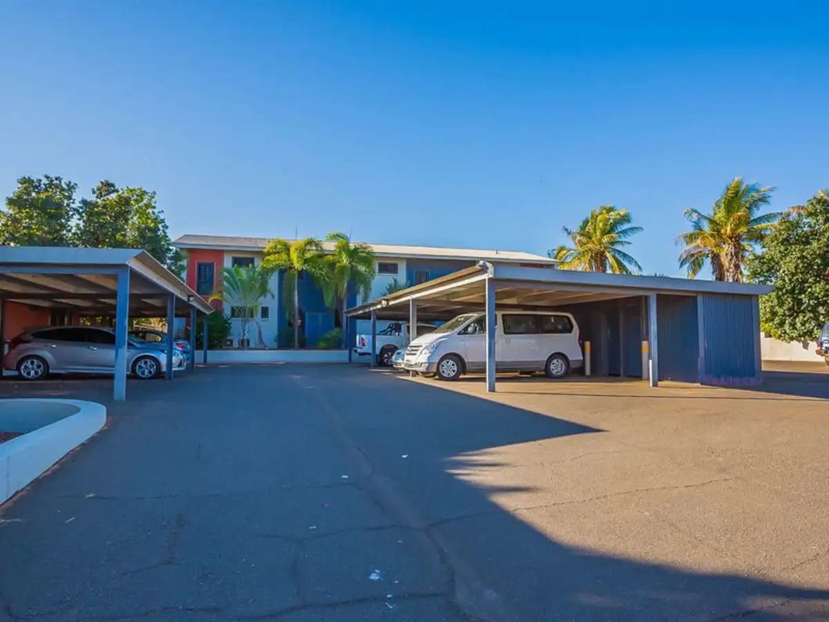 Main view of Homely apartment listing, 1/6 Woodman Street, Port Hedland WA 6721