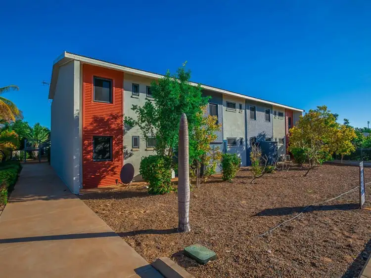 Second view of Homely apartment listing, 1/6 Woodman Street, Port Hedland WA 6721