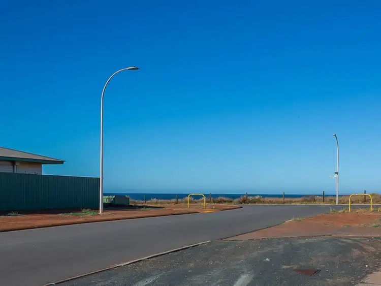 Third view of Homely apartment listing, 1/6 Woodman Street, Port Hedland WA 6721