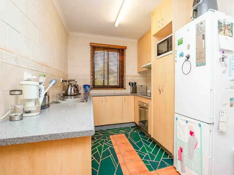 Fifth view of Homely apartment listing, 1/6 Woodman Street, Port Hedland WA 6721