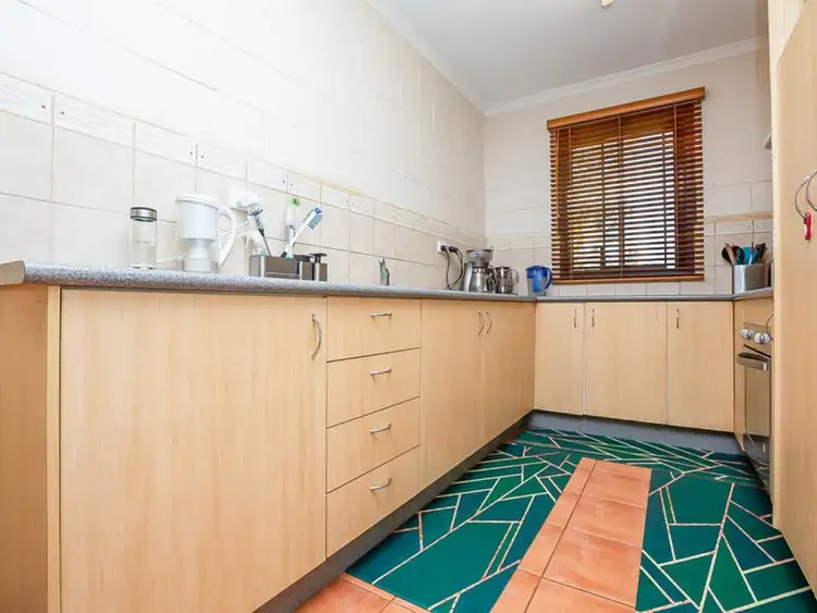 Sixth view of Homely apartment listing, 1/6 Woodman Street, Port Hedland WA 6721