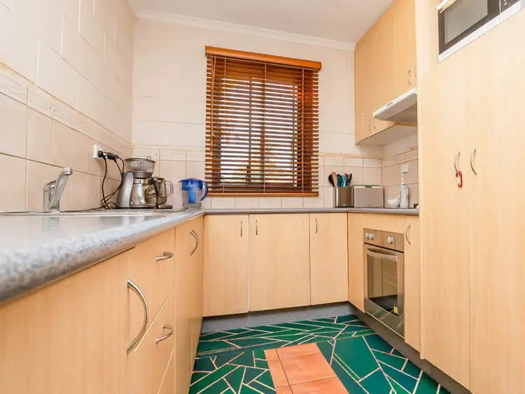 Seventh view of Homely apartment listing, 1/6 Woodman Street, Port Hedland WA 6721
