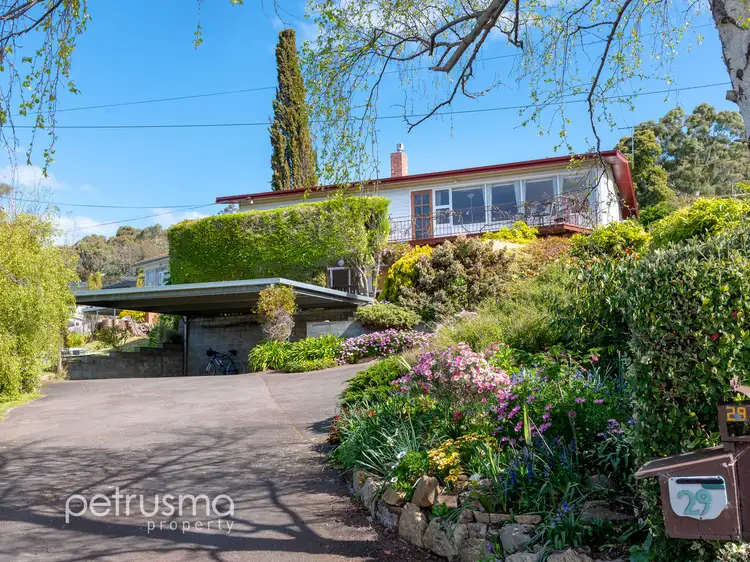 29 Roslyn Avenue, Kingston Beach TAS 7050