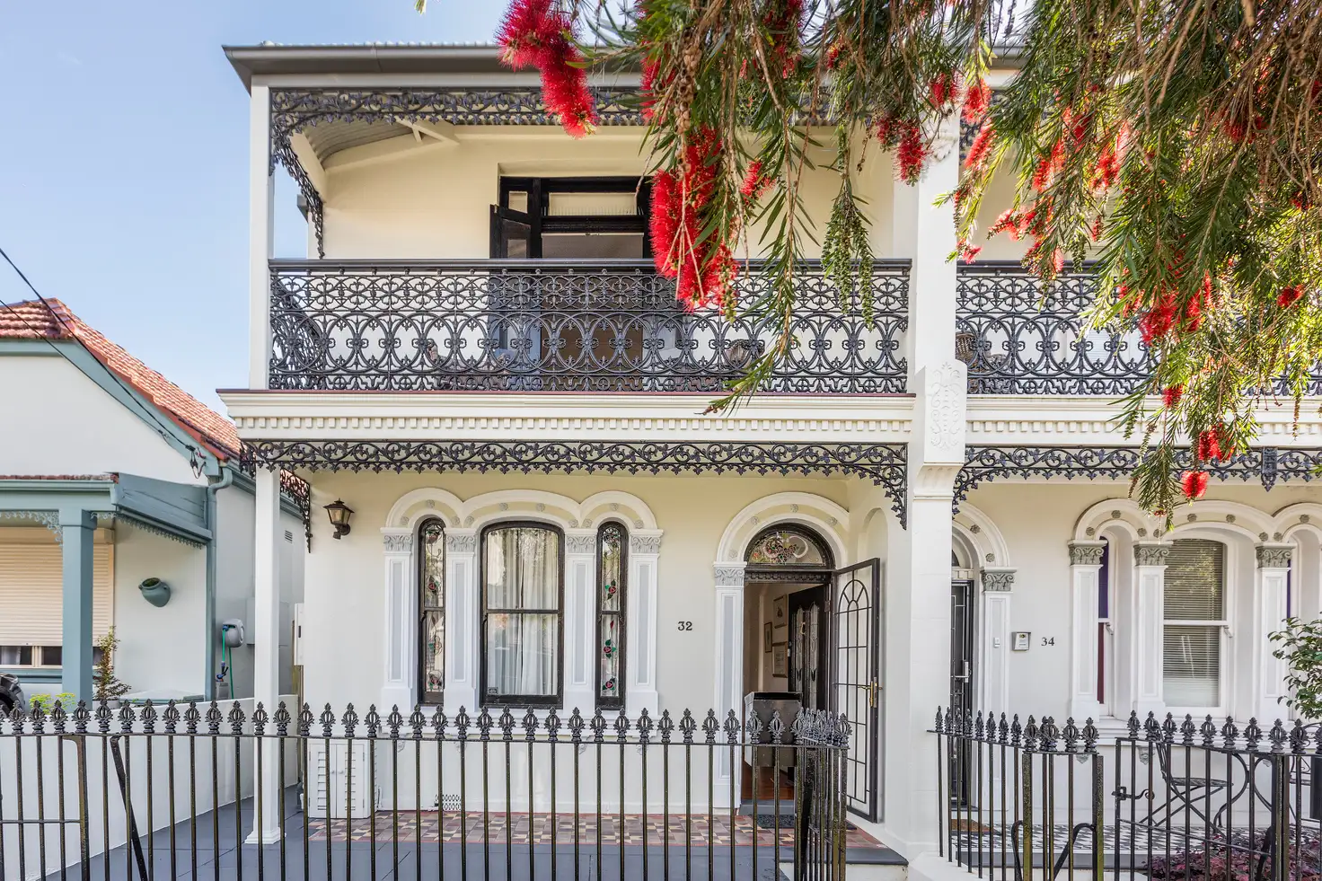 Main view of Homely house listing, 32 Wetherill Street, Leichhardt NSW 2040