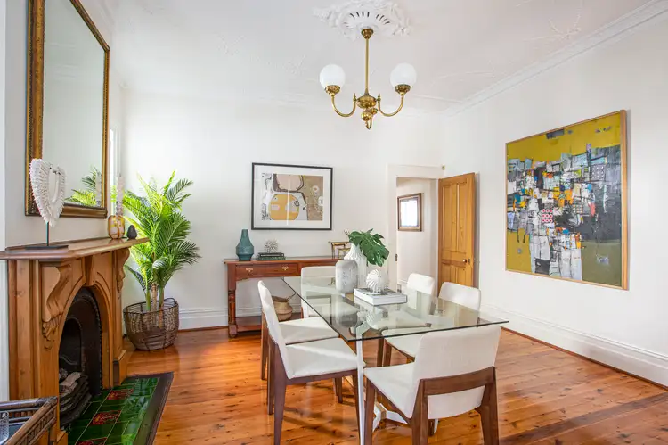 Fourth view of Homely house listing, 32 Wetherill Street, Leichhardt NSW 2040