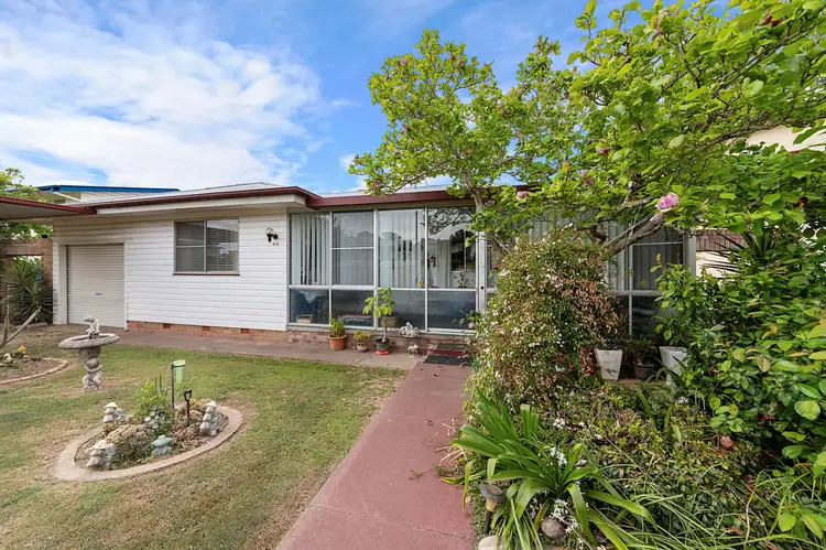 Main view of Homely house listing, 161 Pratten Street, Warwick QLD 4370