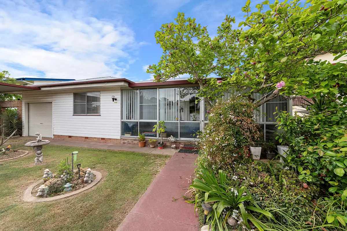 Main view of Homely house listing, 161 Pratten Street, Warwick QLD 4370