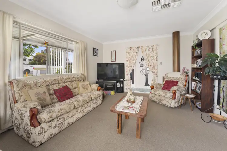 Fourth view of Homely house listing, 161 Pratten Street, Warwick QLD 4370