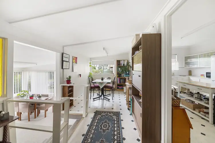 Fifth view of Homely house listing, 161 Pratten Street, Warwick QLD 4370