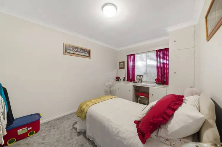Seventh view of Homely house listing, 161 Pratten Street, Warwick QLD 4370