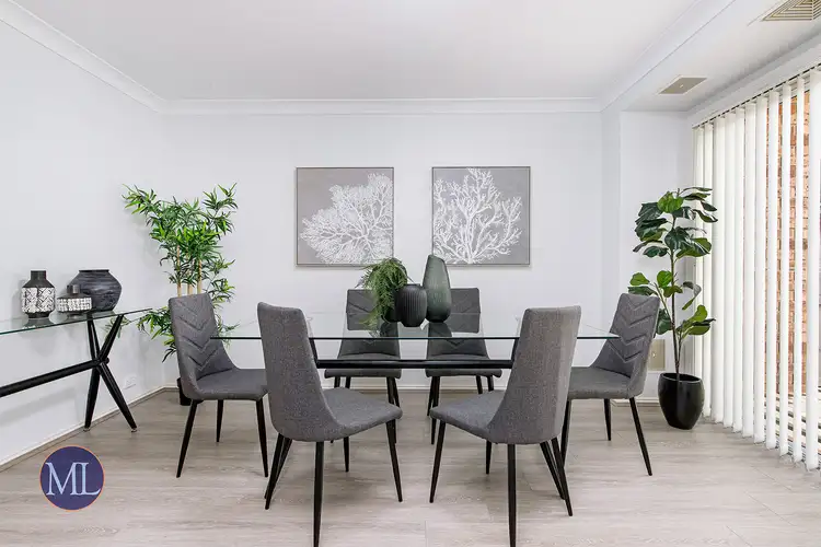 Fifth view of Homely semi-detached listing, 18/30 Casuarina Drive, Cherrybrook NSW 2126