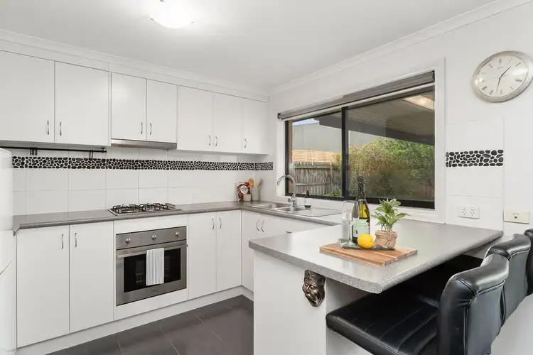 Third view of Homely unit listing, 14/63 Clifton Grove, Carrum Downs VIC 3201
