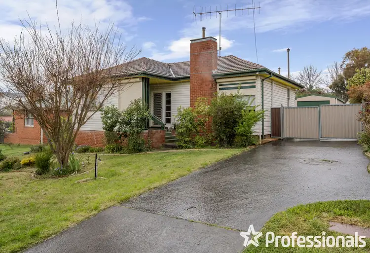 40 Commonwealth Street, West Bathurst NSW 2795