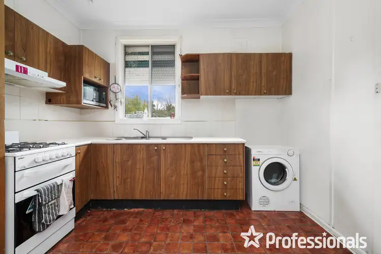 Second view of Homely house listing, 40 Commonwealth Street, West Bathurst NSW 2795
