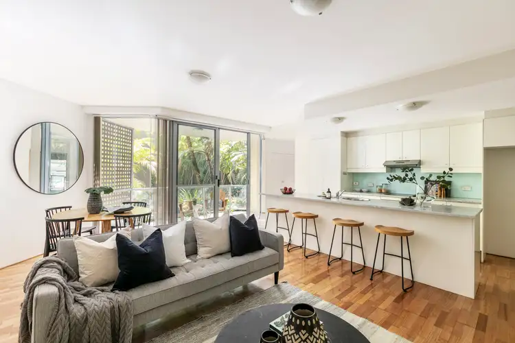 3/145 Campbell Street, Surry Hills NSW 2010