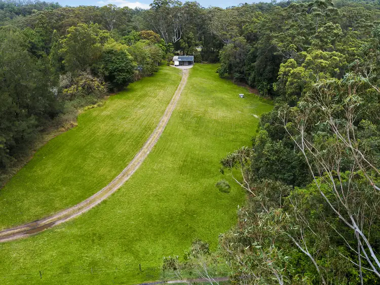 52 Perrins Road, Eudlo QLD 4554
