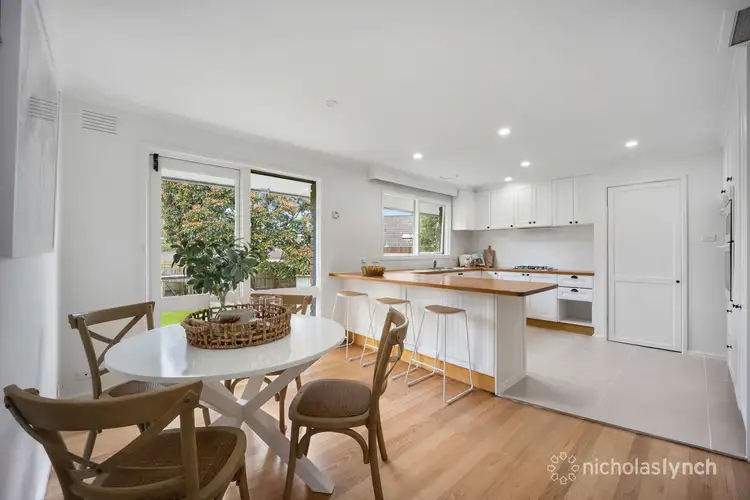 Third view of Homely house listing, 3 Miranda Place, Frankston VIC 3199