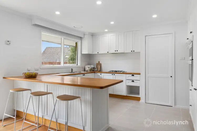 Fourth view of Homely house listing, 3 Miranda Place, Frankston VIC 3199