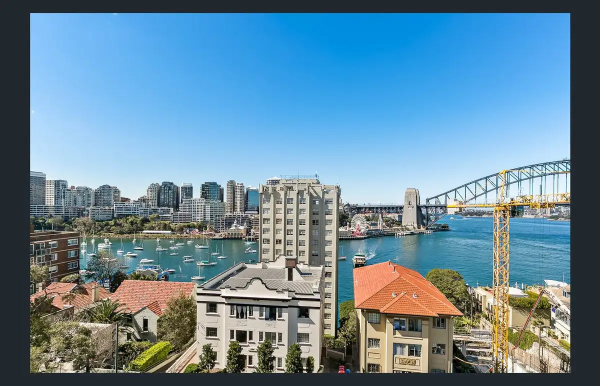 Main view of Homely apartment listing, 78/2-4 East Crescent Street, Mcmahons Point NSW 2060